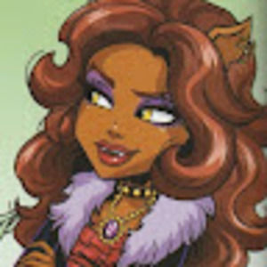 Meet your Posher, G05 - castillo,